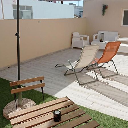 Mabi Paradise Beach House - Arguineguin Exterior foto